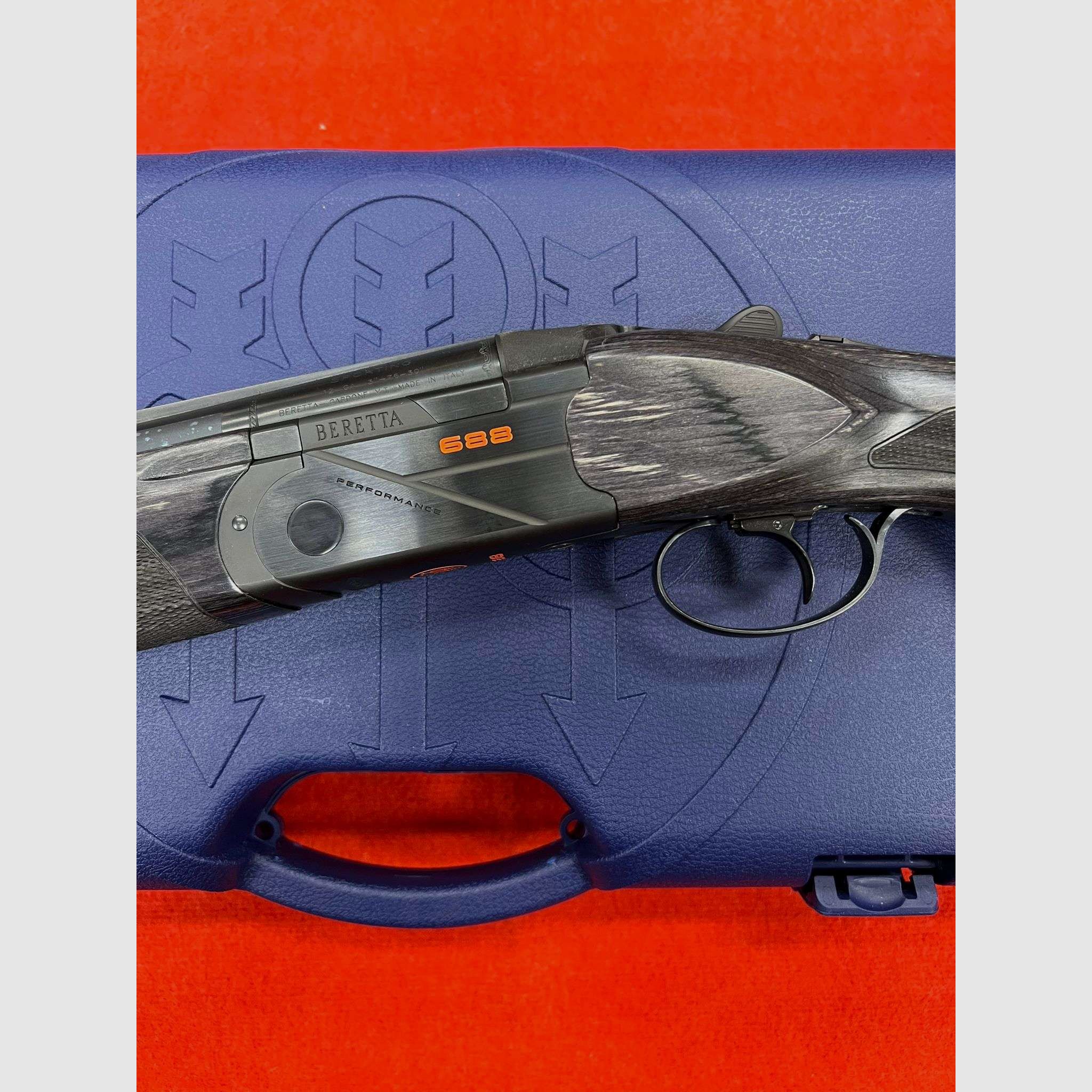 BERETTA 688 PERFORMANCE KALIBER 12, Bild 1 von 6