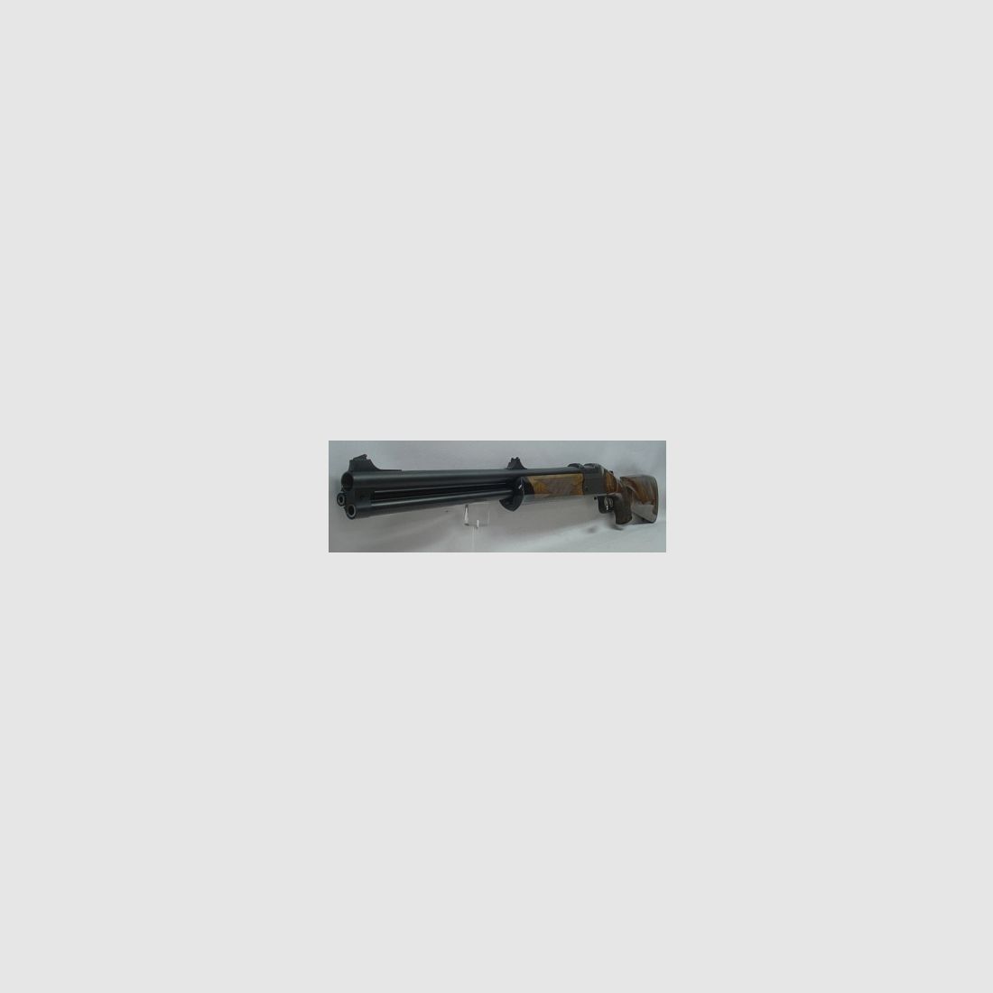 BD14 Luxus - Kal..30-06, .22Hornet, 20/76