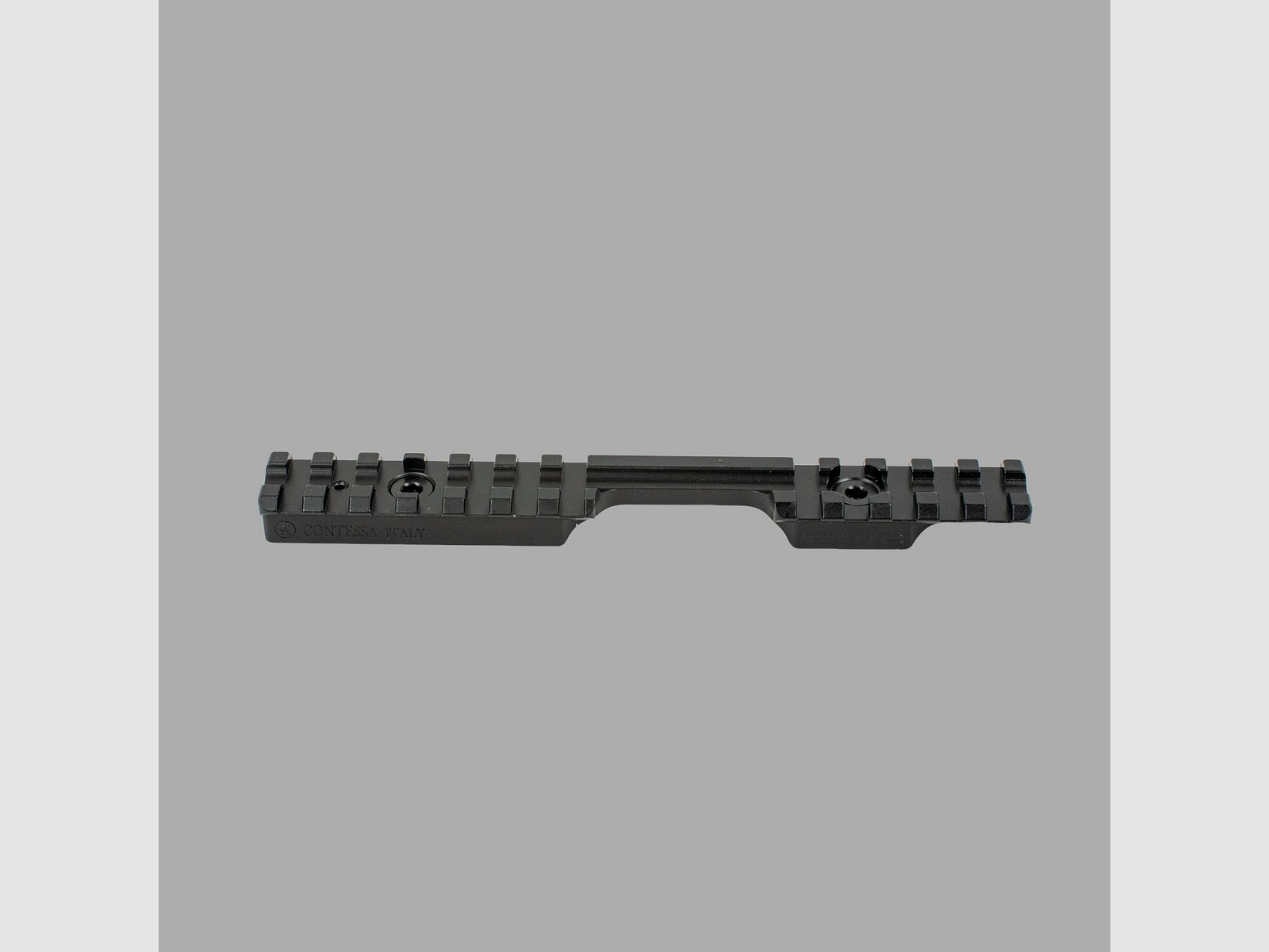 Rifle Doc Picatinny Weaver Schiene ANSCHÜTZ 54 & ANSCHÜTZ 64 und 1913