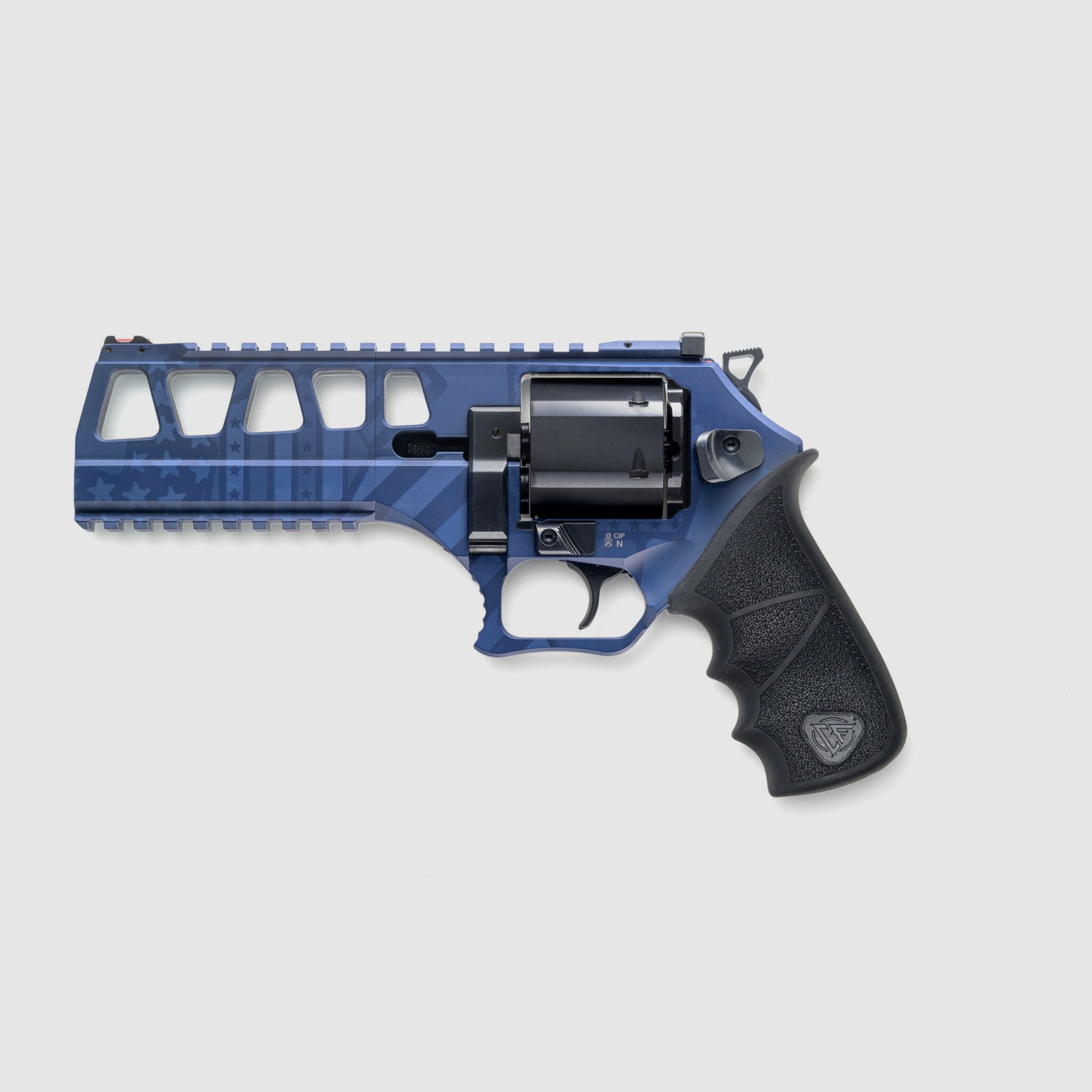 CHIAPPA Rhino 60 DS – L FRAME Special