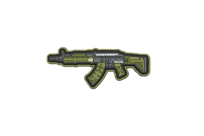 ASG-Karabiner CXP-ARK – schwarz, Bild 7 von 24