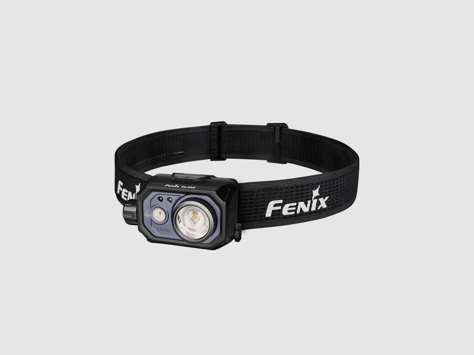 STIRNLAMPE – FENIX – HL45R 1000 Lumen, Bild 1 von 5
