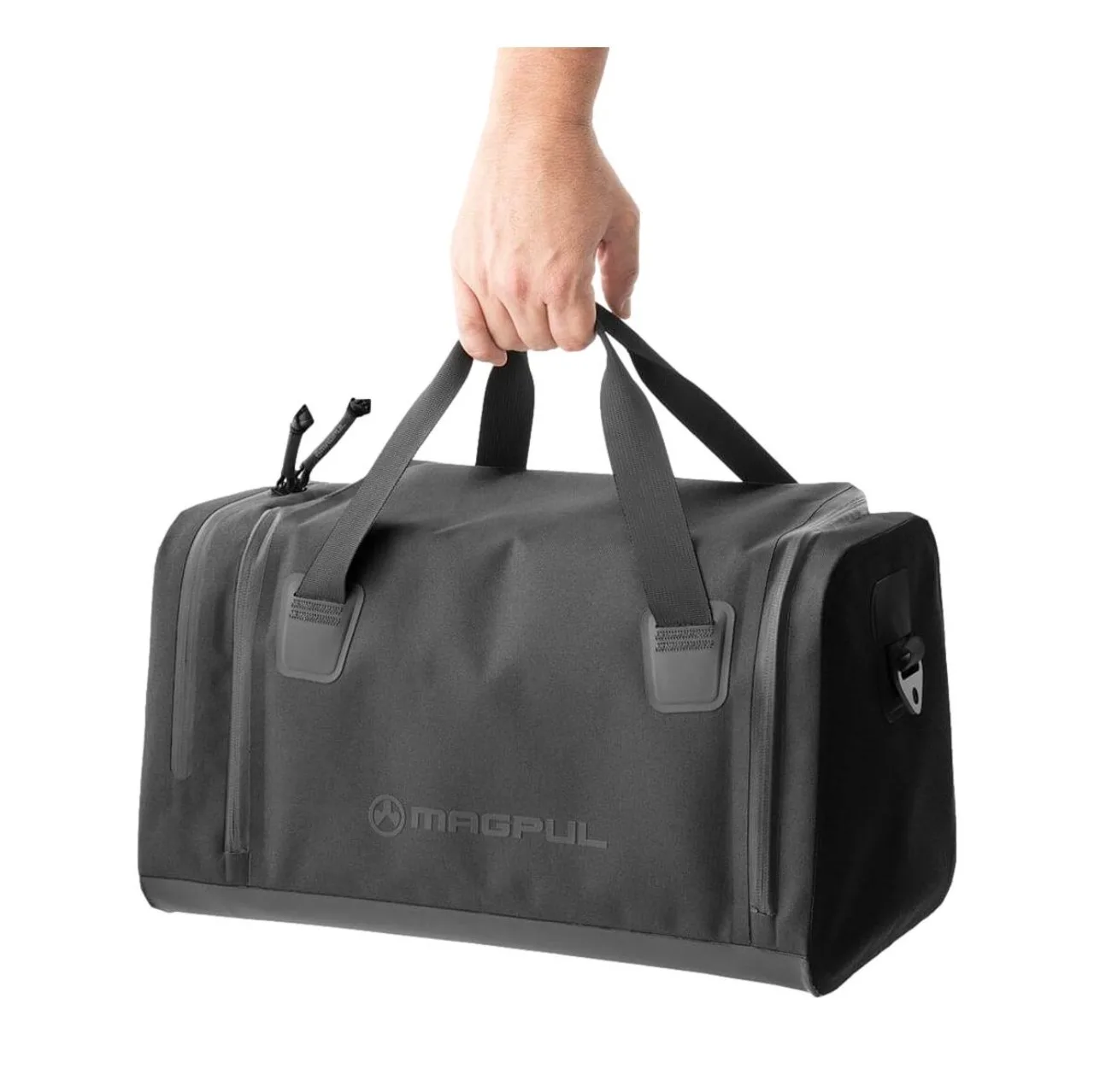 Magpul DAKA Range Bag Small Nero, immagine 4 di 5