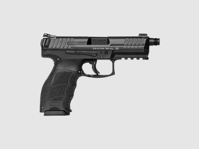 Heckler & Koch	 SFP9 SD-SF