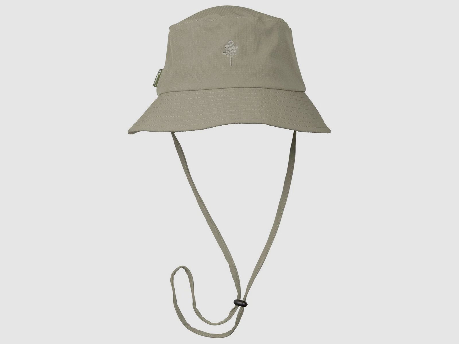 Pinewood Hut Insectsave, Light Khaki, billede 1 af 2