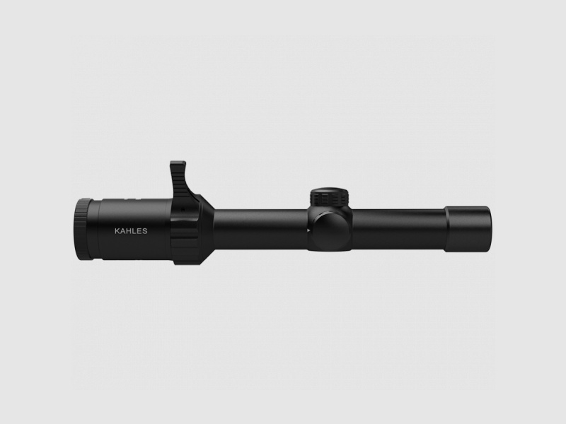 Kahles K18i 1-8x24 Ziehlfernrohr