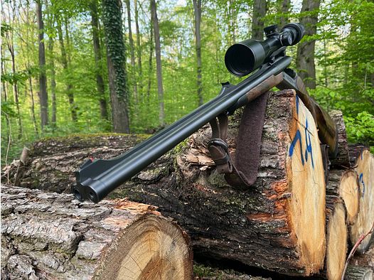 Blaser S2