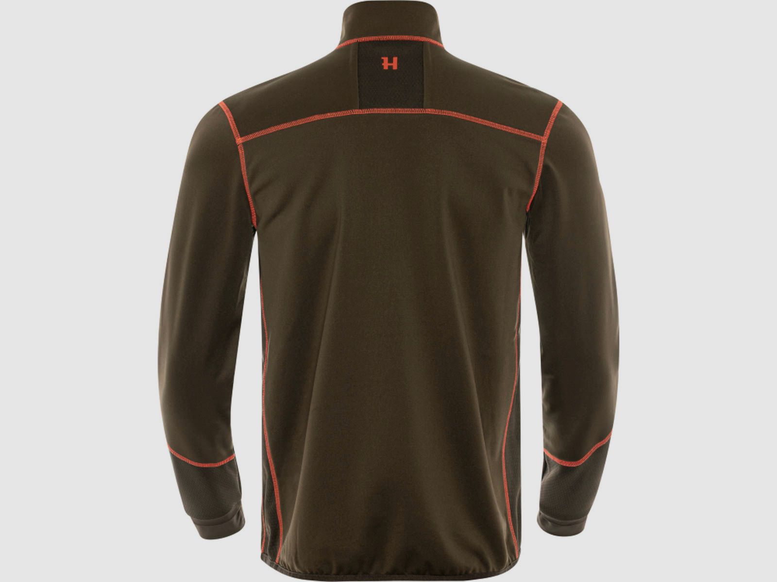 Härkila Scandinavian Fleece Jakke, billede 2 af 7