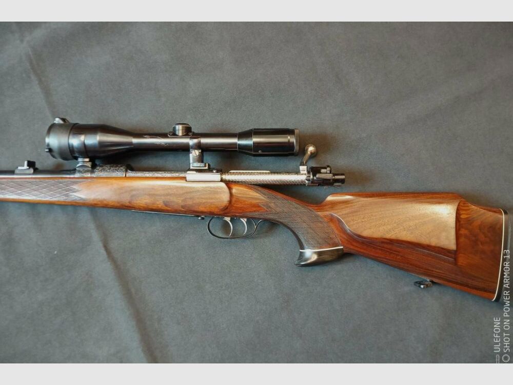 Mauser Mod. 98, Kal. 7x64, Bild 5 von 10