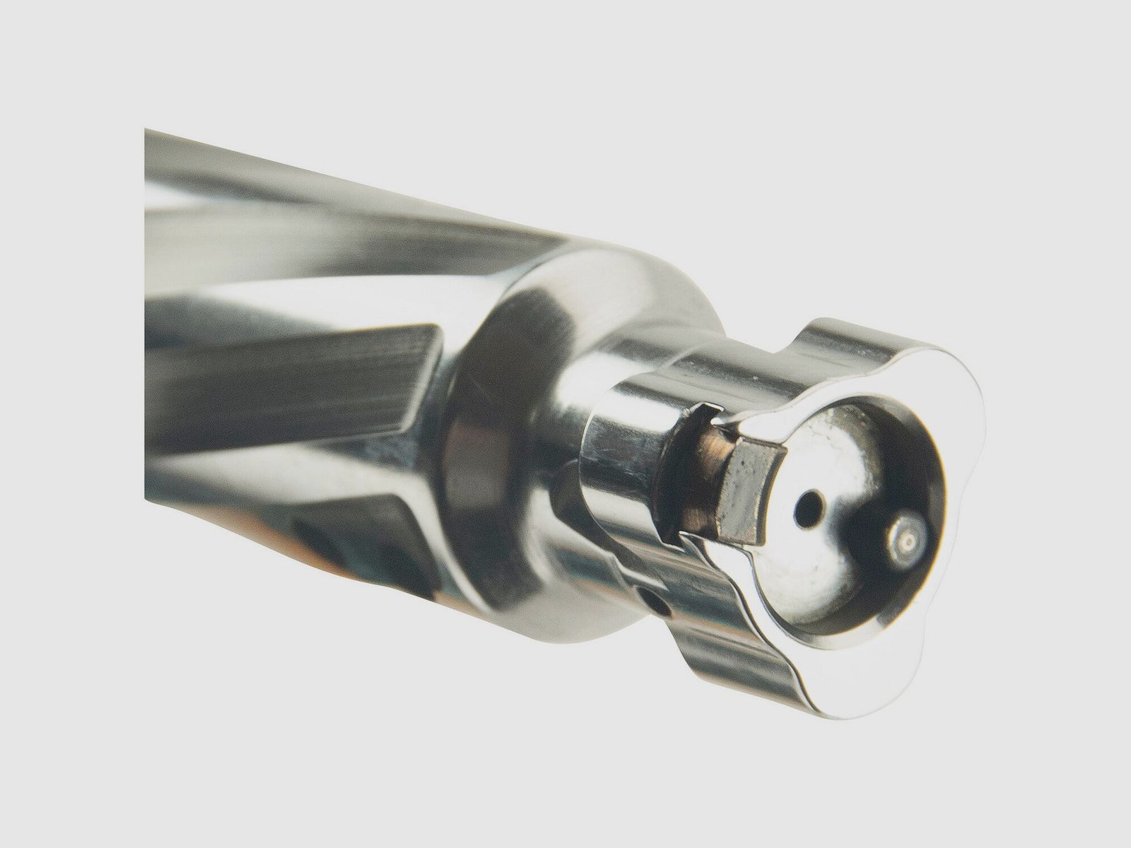 Mercury sport Tactical Evo Black, Lauf brniert, Lauflnge 71 cm, Kal. .308 Win.