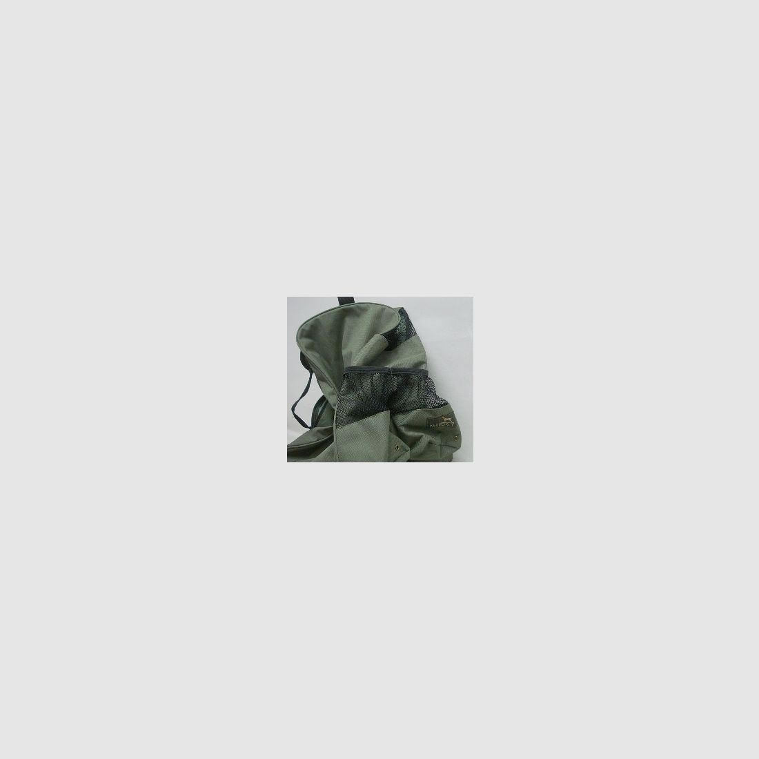 Stiefeltasche Parforce -