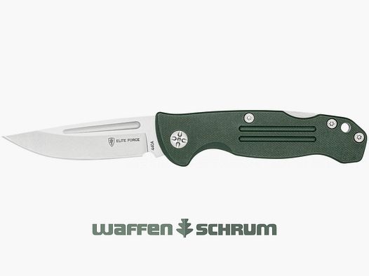 Umarex Klappmesser Elite Force  Klingenlänge 8,7cm - Einhandmesser