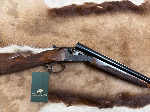 Fausti DEA Color Case Kal. 20/76 – 76cm Løb