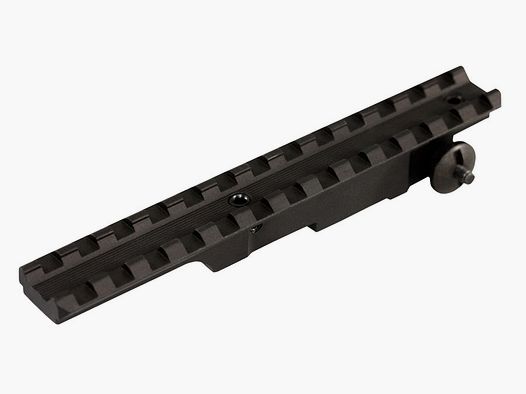 Montage scout rail picatinny pour mauser K98