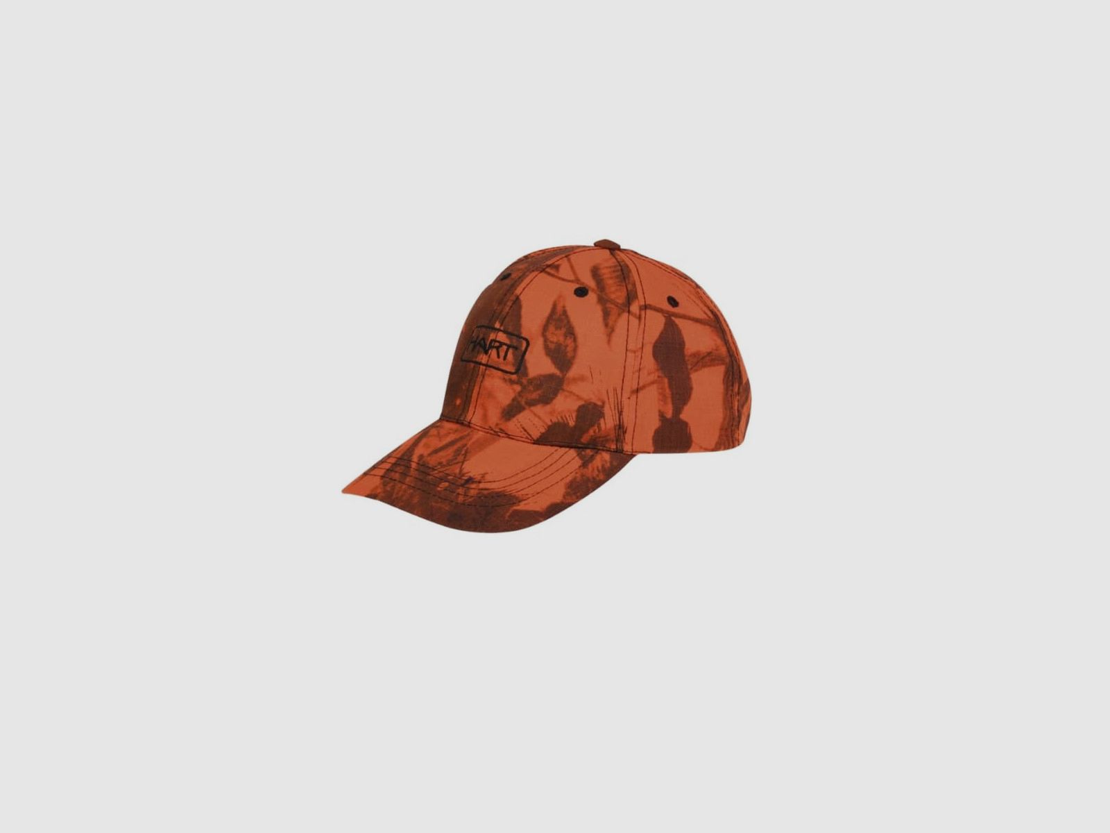 HART Henar-C Camo Blaze Kappe