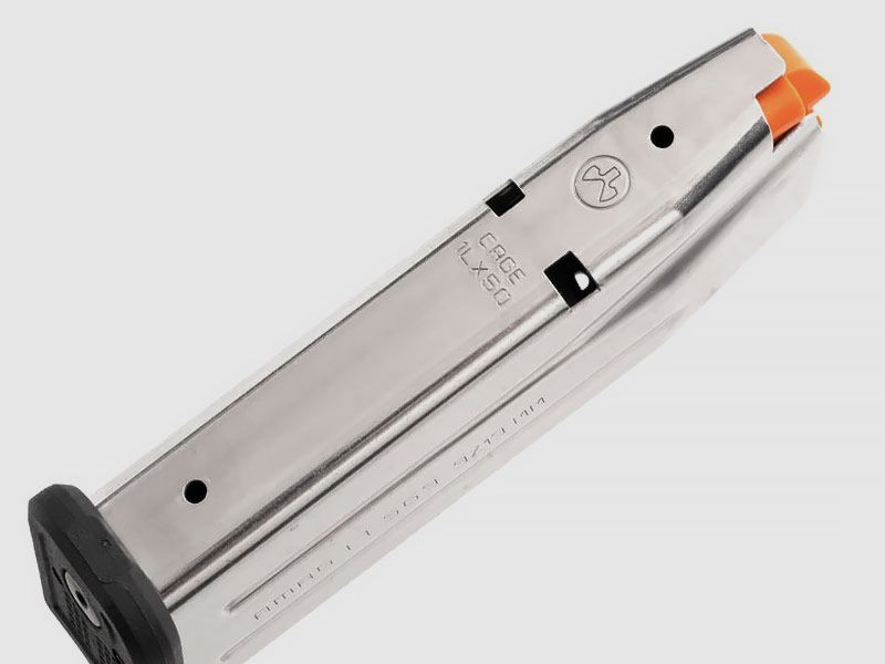 MAGPUL's AMAG 17 SG9 Replacement Magazine for SIG P320