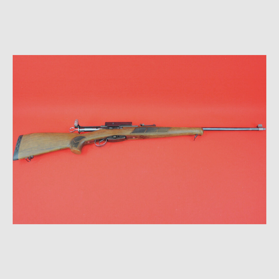 Fábrica de armas Bern K31