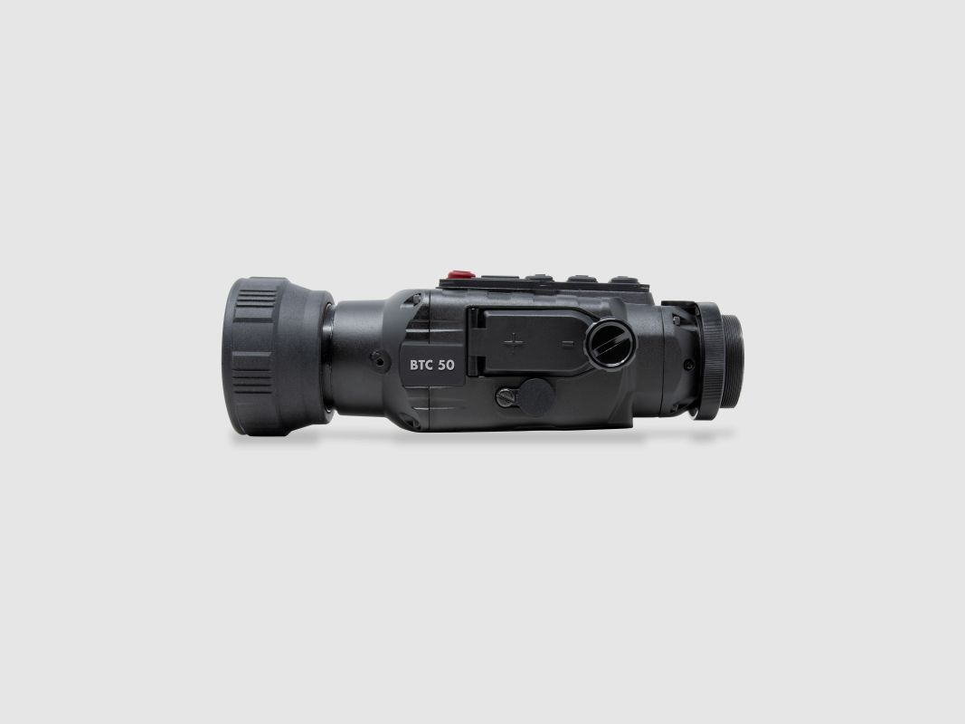 Wärmebildvorsatzgerät  Burris Thermal Clip-On C35 inklusive Smart Clip Adapter