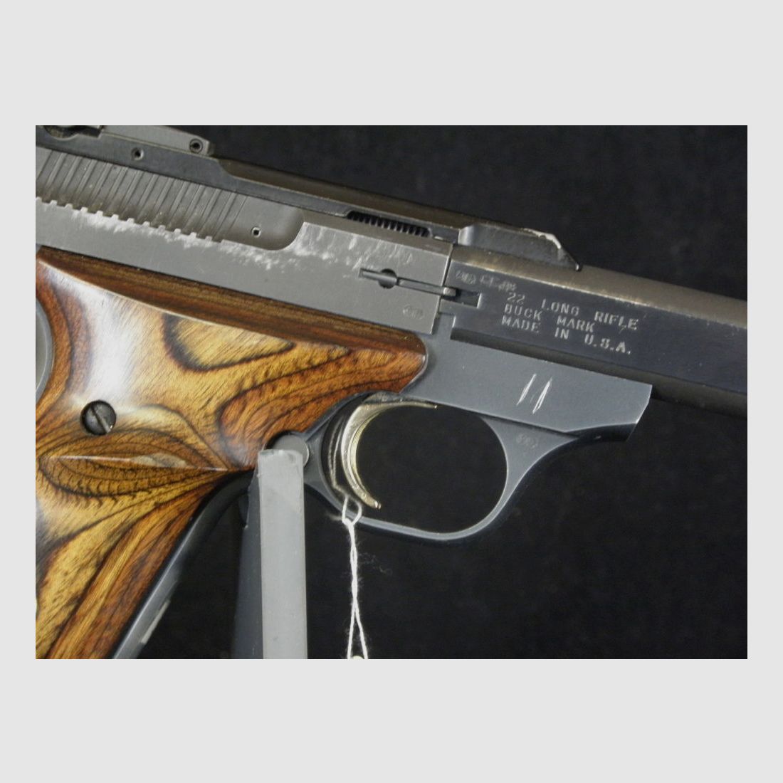 Browning Buck Mark Plus, Bild 4 von 8