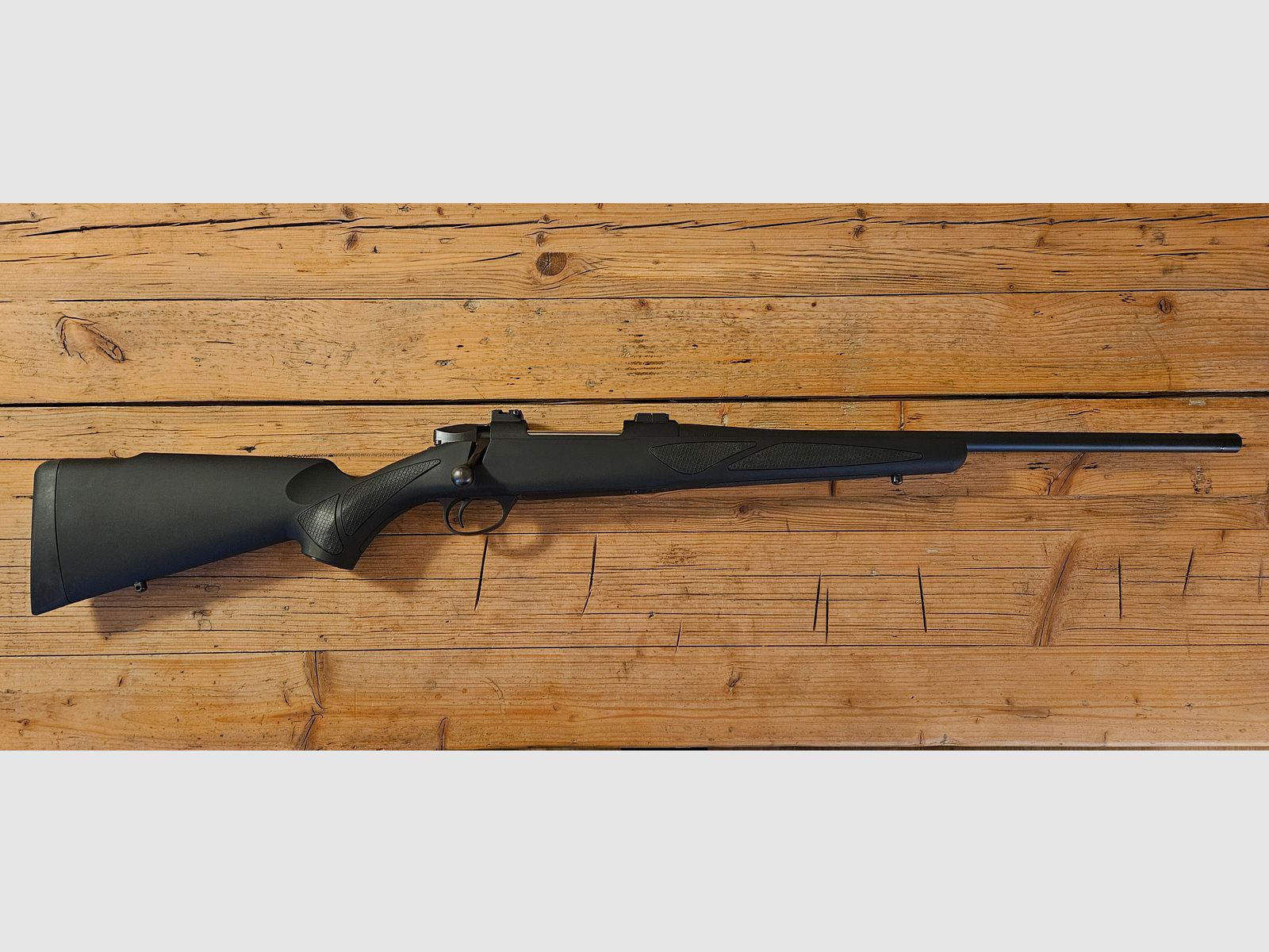 Sako 85 M 8x57 IS manual cocking Cerakote - no Sako 90 Sauer 202 101 Heym SR 21 30 Mauser 98 12 Blaser R8 308 30-06 9.3x62