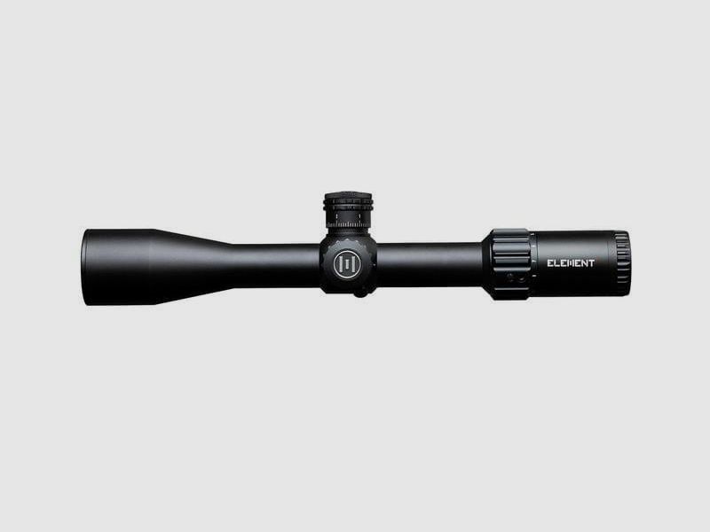 Element Optics Helix 4-16x44 FFP Zielfernrohr