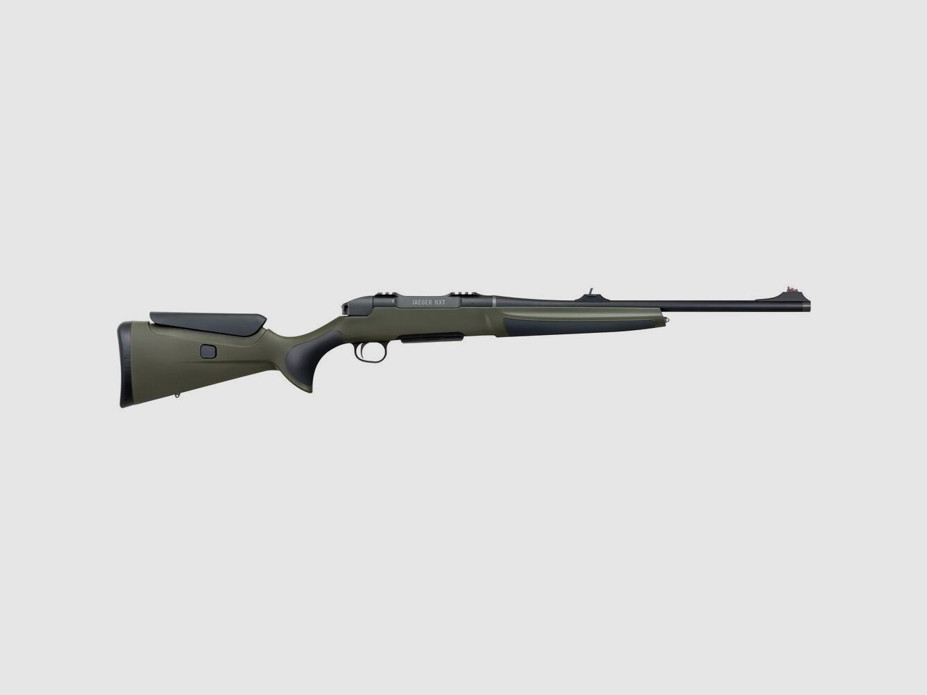 Haenel Karabin powtarzalny Jaeger NXT Composite lewy .308 Win.