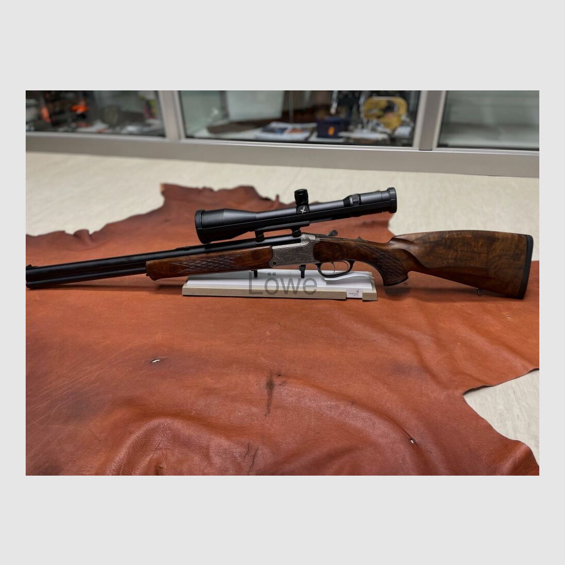 Blaser BBF 95