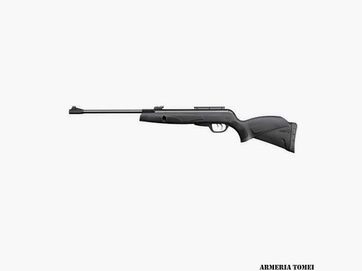 BÜCHSE – GAMO – BLACK KNIGHT IGT MACH Kal. 4,5 (SET MIT ZIELFERNROHR 3-9X40, MATCH-GESCHOSSE 50)