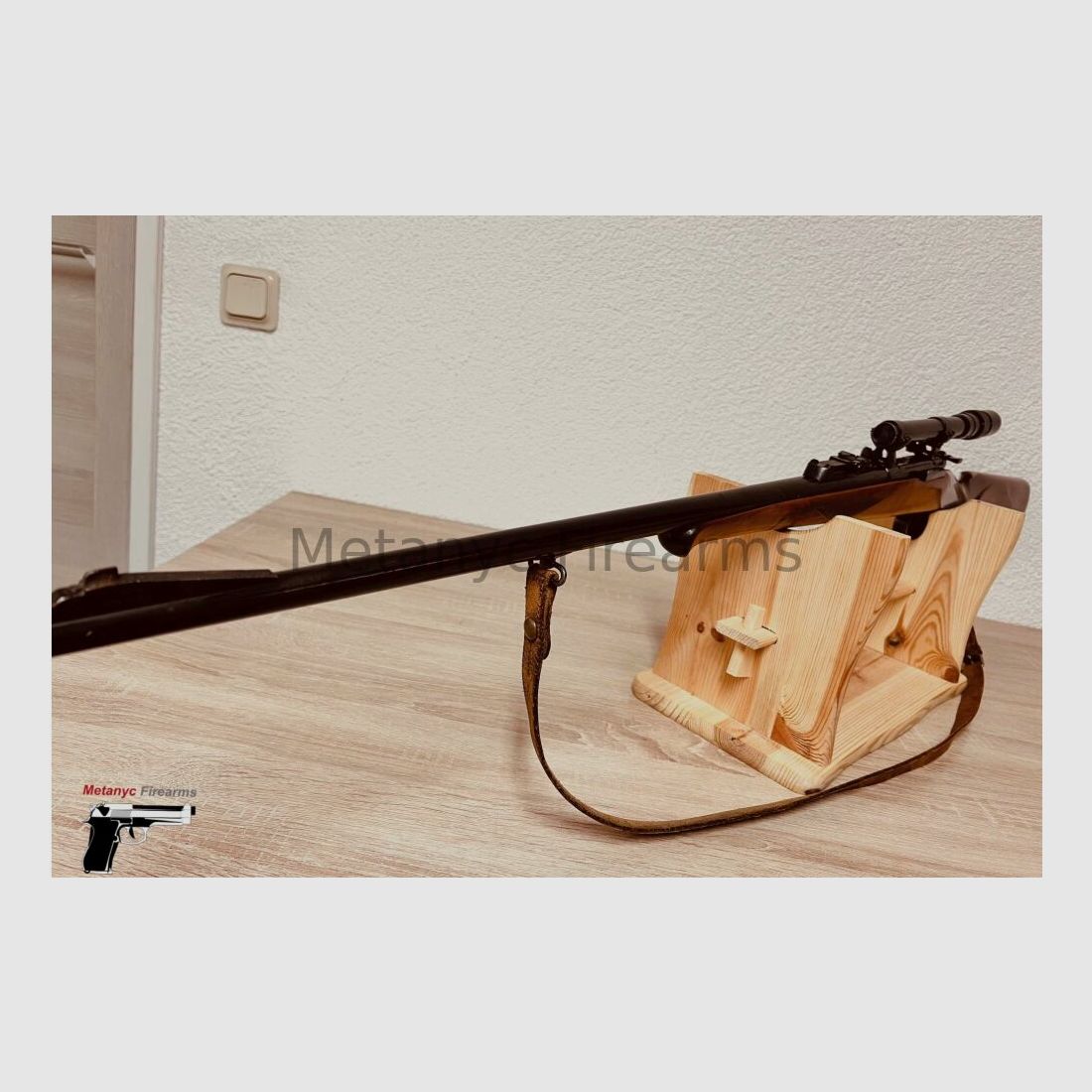 Mauser .22lr