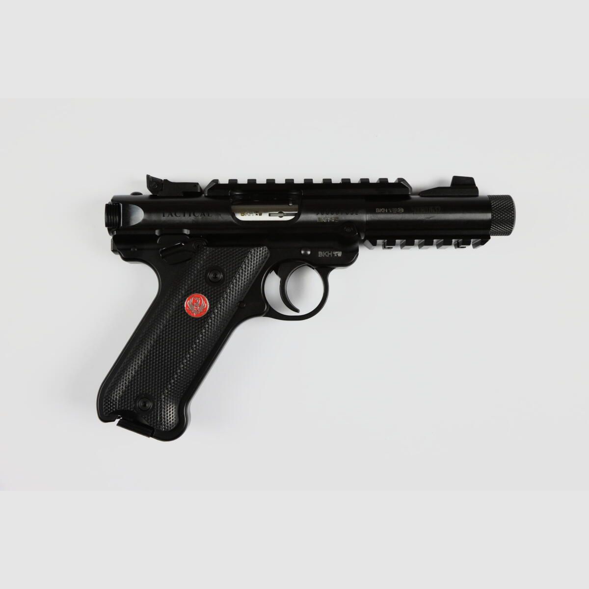 Ruger Mark IV Tactical, immagine 3 di 7