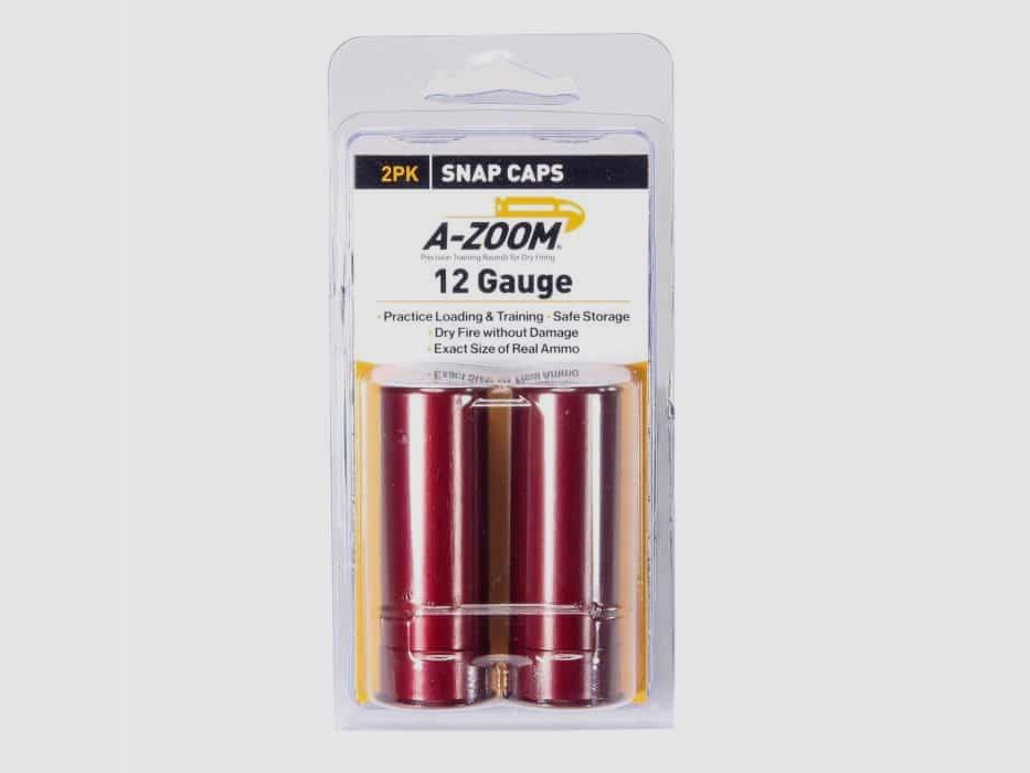A-Zoom Snap Caps Flinten, afbeelding 8 van 8