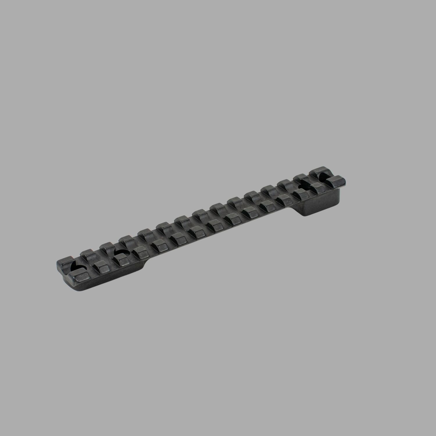 Rifle Doc Picatinny Weaver STAHL Schiene für BRNO 98