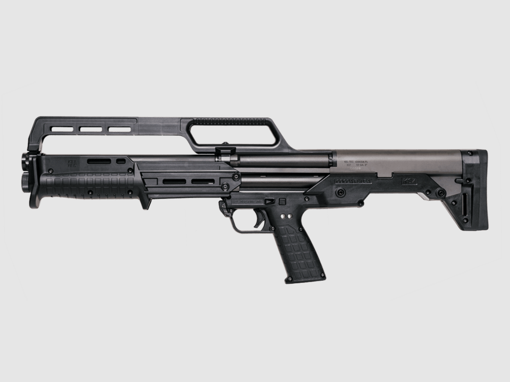 Kel-Tec KS7 12/76, immagine 2 di 2