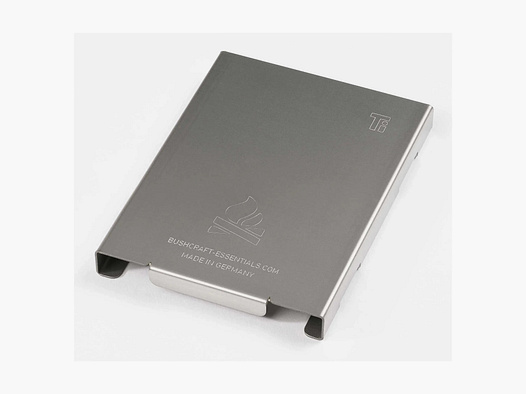 Bushcraft Essentials Bushcraft Essentials Insert multifonction Bushbox LF Titan