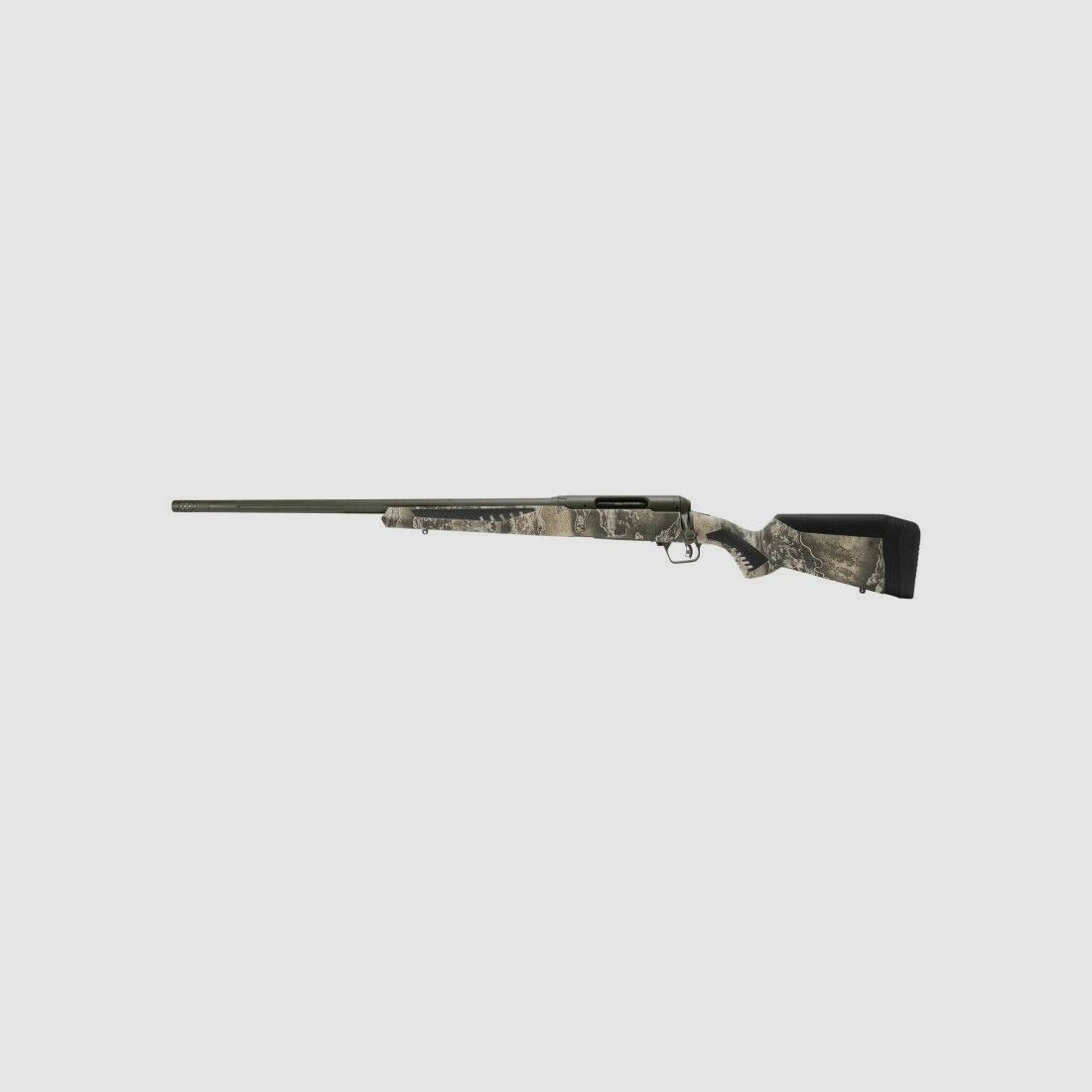 Savage 110 Timberline Linkshand