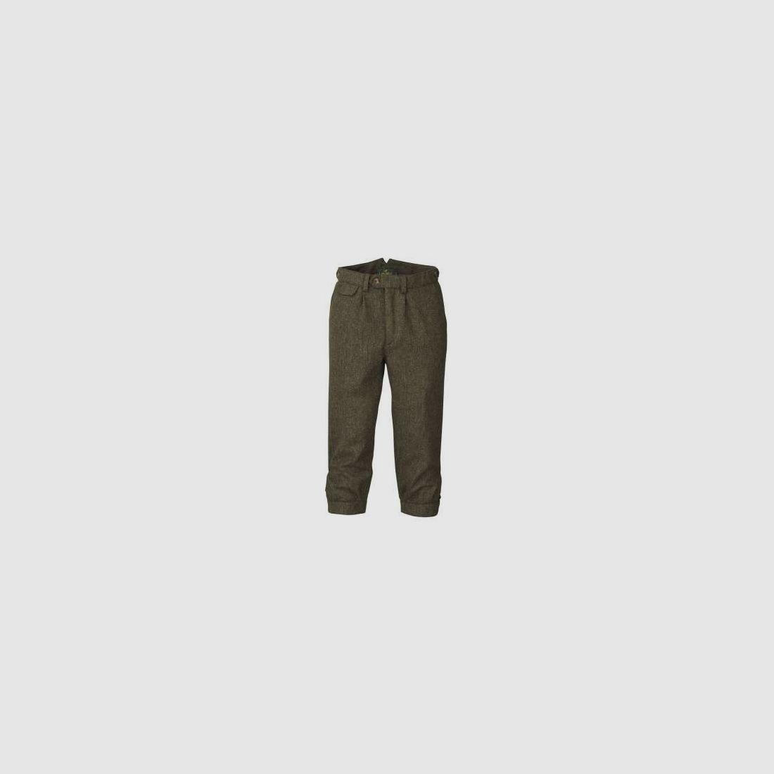 Bennington Manchester Jagd-Weste olive, Bild 3 von 8