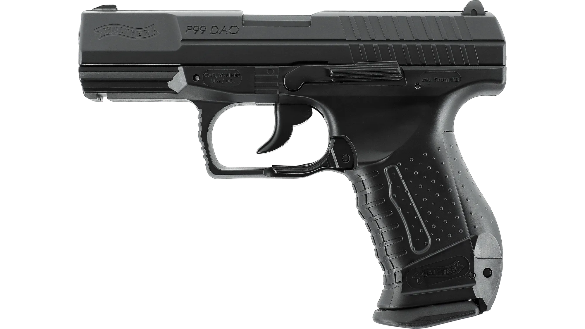 Walther P99 DAO