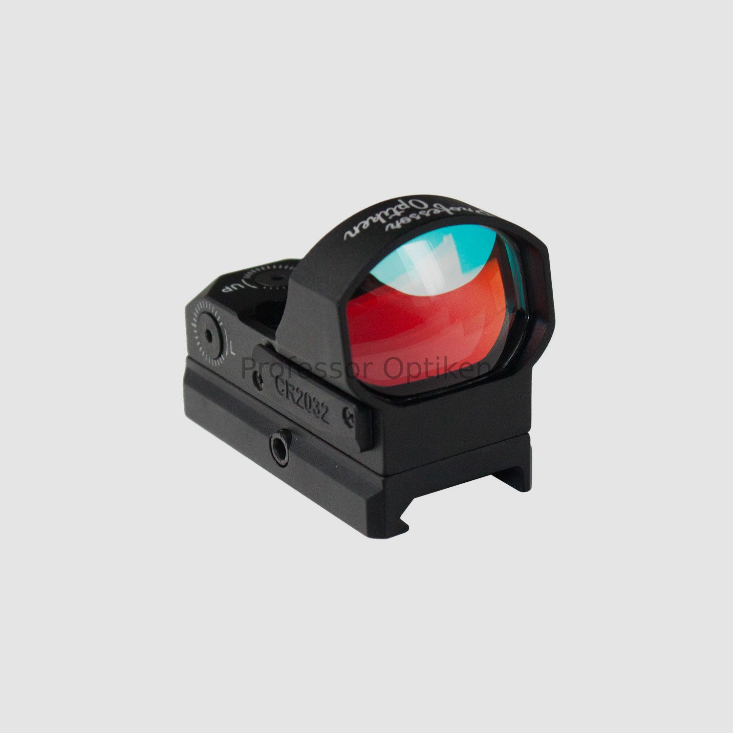 Professor Optiken Reflexvisier Königssee - 1x22x33, 3 MOA