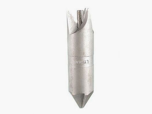 Deburring Tool Lyman