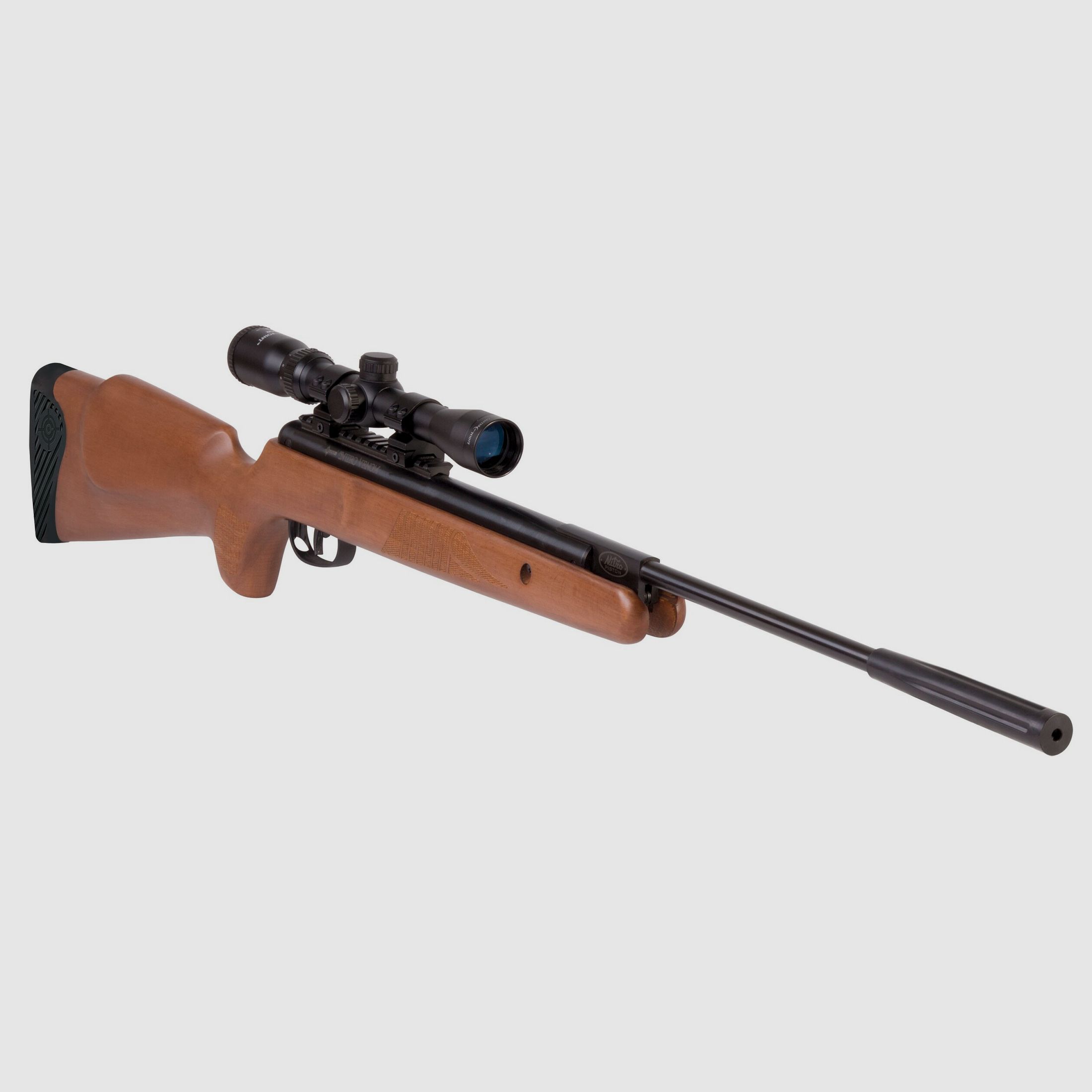Crosman Nitro Venom Dusk, Bild 7 von 7