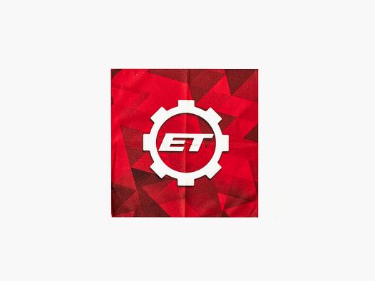 DED Eemann Tech Toalla pequeña premium
