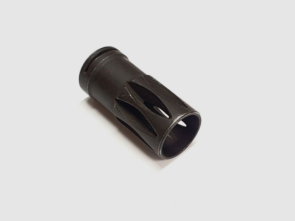 HK33 tłumik płomieni