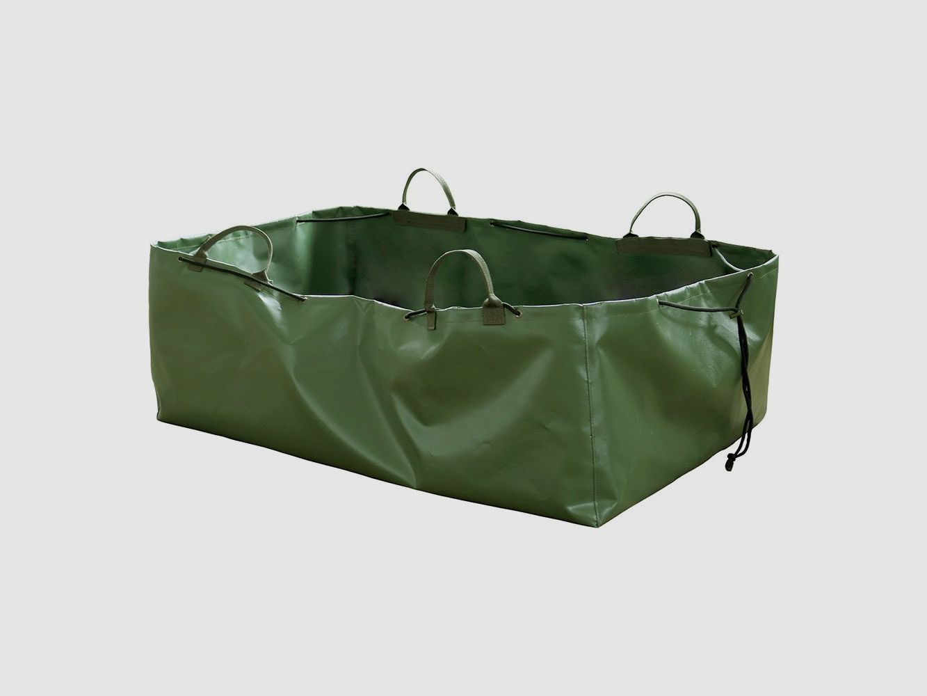 Wildtransportsack faltbar