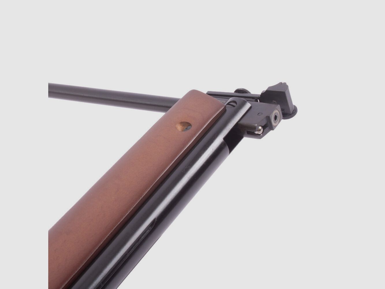 Perfecta Umarex Perfecta 45 Luftgewehr Holzschaft Kal. 4,5mm