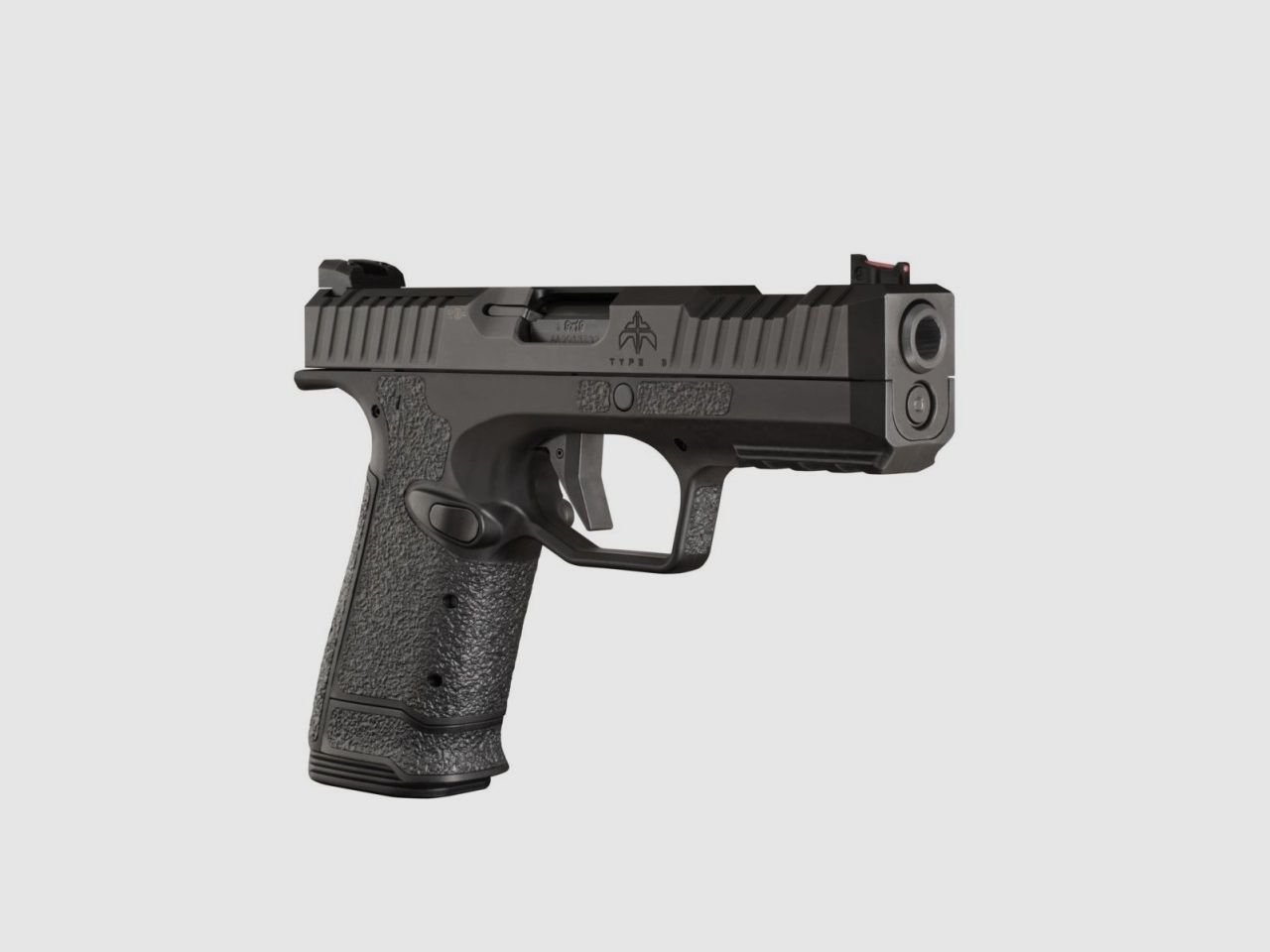 ARCHON FIREARMS - Pistola Tipo B OR incl. Aimpoint ACRO P-2