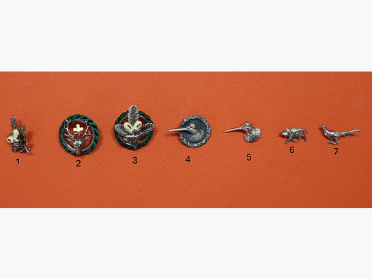 Decoratieve Speld