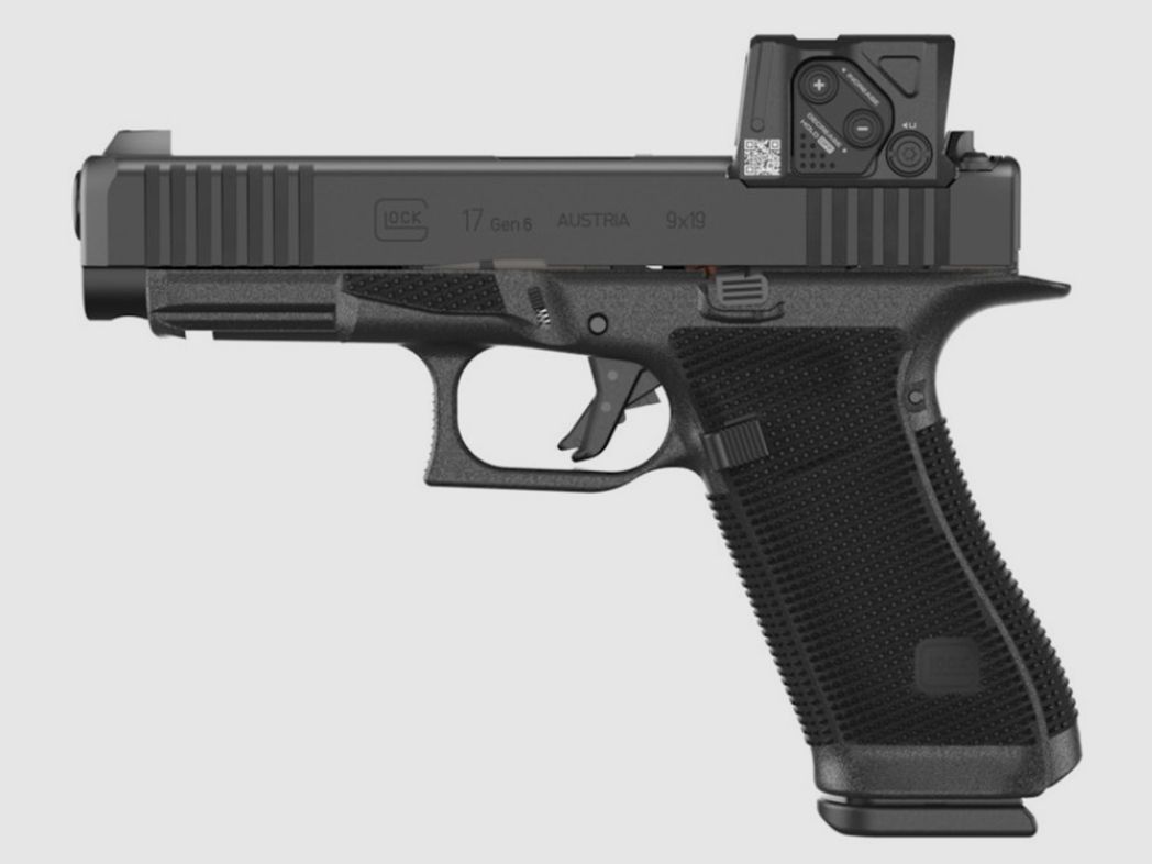 G17 Gen6 COA, Bild 2 von 2