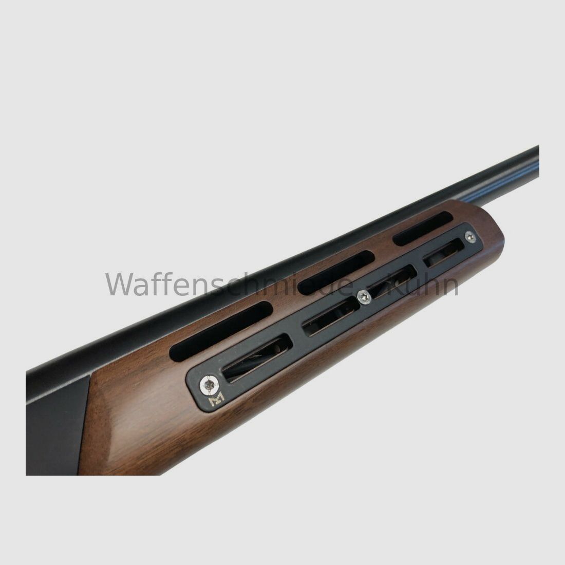 Tikka Tikka T3 X Precison Varmint "Furiosa" Woox Chassis
