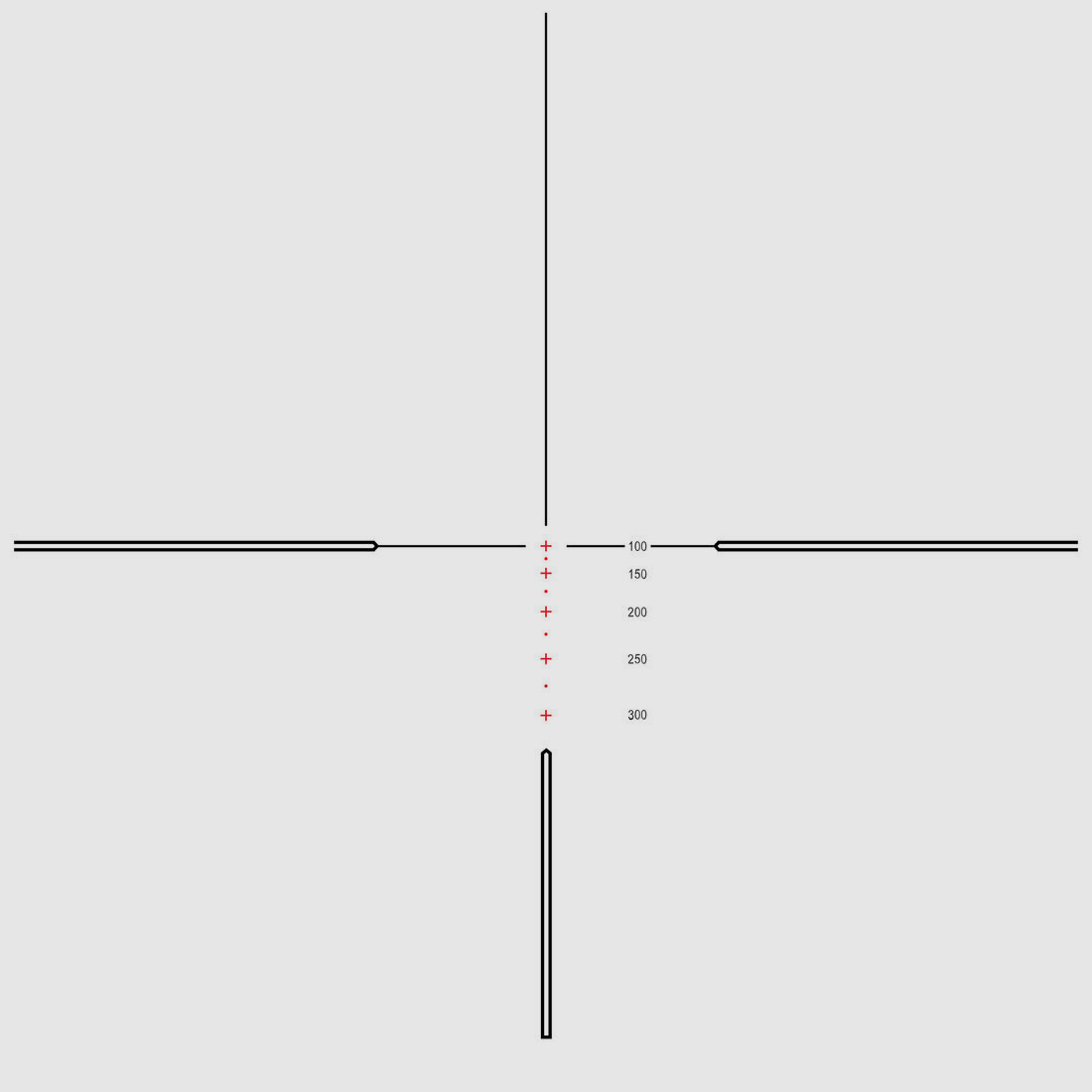 Hawke Vantage IR 4-12x40 AO