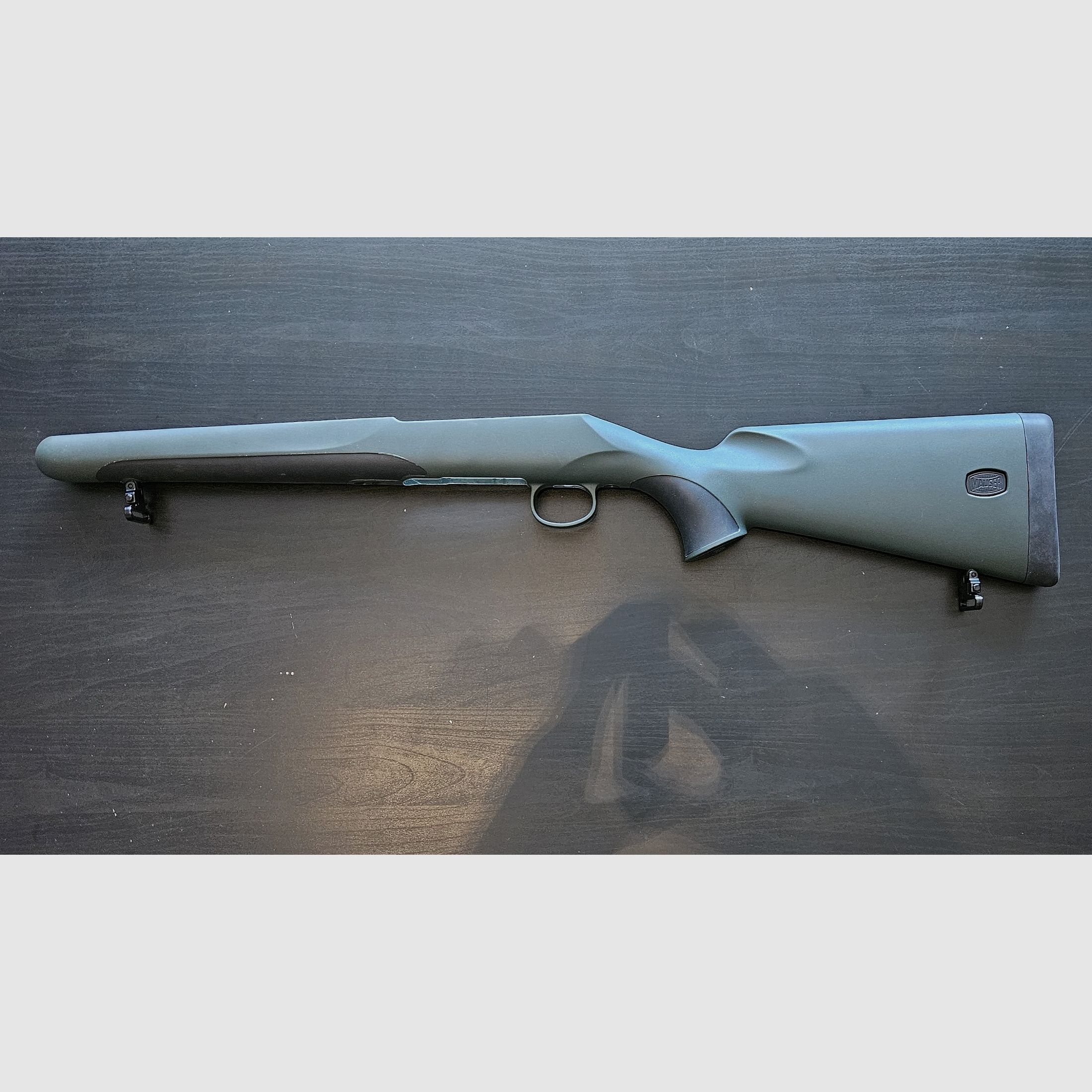 Mauser M18 Waldjagd Schaft | Versandkostenfrei